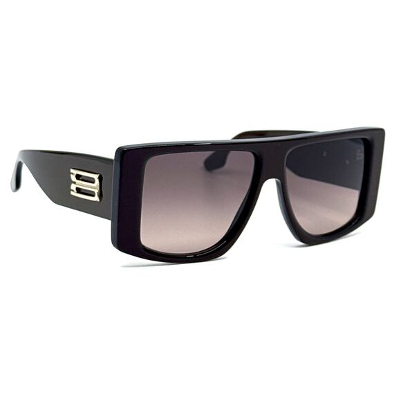 New, Victoria Beckham Sunglasses VB678S 605 Authentic - Picture 1 of 12